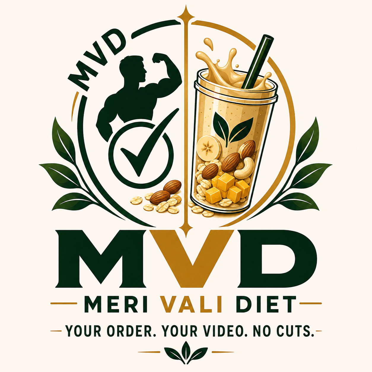 MVD - Meri Vali Diet